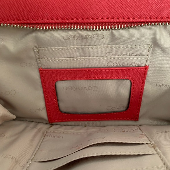 Calvin klein crossbody bag - Picture 3 of 9